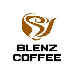 Blenz Coffee Hours