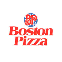 Boston Pizza Hours