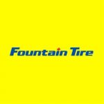 Fountain Tire Canada hours