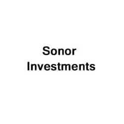 Sonor Investments Hours