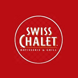 Swiss Chalet Hours
