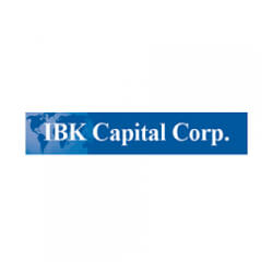 IBK Capital Corp. Hours