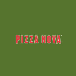 Pizza Nova Hours
