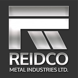 Reidco Metal Hours