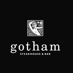 Gotham Steakhouse & Cocktail Bar Hours