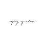 Grey Gardens hours