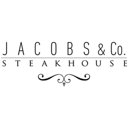Jacobs & Co. Steakhouse Hours