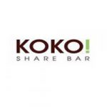 KOKO Share Bar  hours