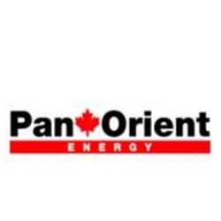 Pan Orient Energy Hours