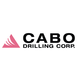 Cabo Drilling Corp Hours