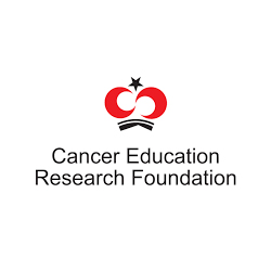 Cancer Education Research Foundation Hours
