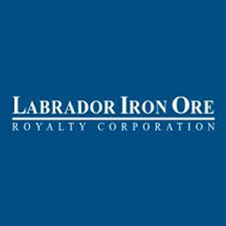 Labrador Iron Ore Royalty Hours