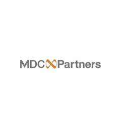 MDC Partners Inc Hours
