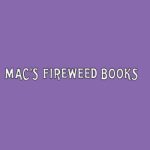 Mac's Fireweed Books hours