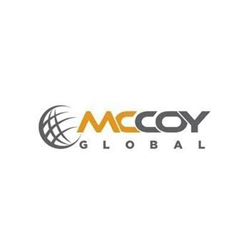 McCoy Global Hours