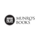Munro's Books hours