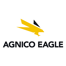 Agnico Eagle Hours