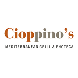 Cioppino's Mediterranean Grill Hours