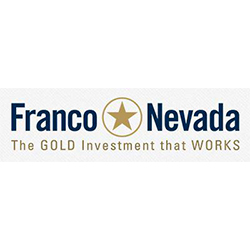 Franco-Nevada Corporation Hours