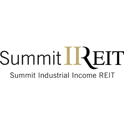 Summit Industrial Income REIT Hours
