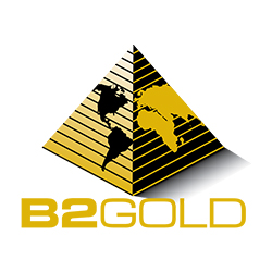 B2Gold Corp Hours