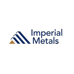 Imperial Metals Hours