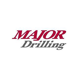 Major Drilling Group International Inc Hours