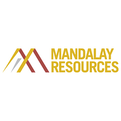 Mandalay Resources Corporation Hours