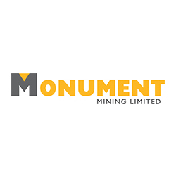 Monument Mining Business Hours
