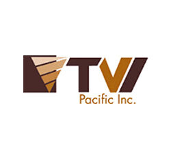 TVI Pacific Inc Hours