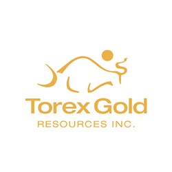 Torex Gold Resources Inc