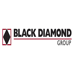 Black Diamond Group Hours