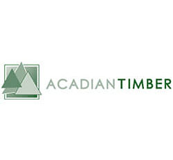 Acadian Timber Canada