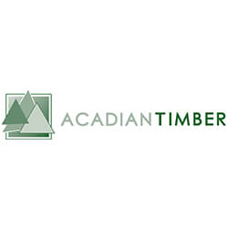 Acadian Timber Canada