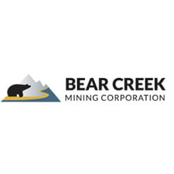 Bear Creek Mining Corporation Canada