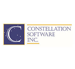 Constellation Software Inc