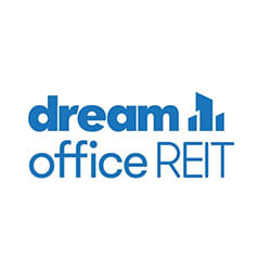 Dream Office Real Estate Investment Trust Canada