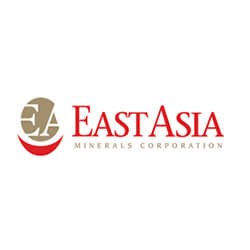 East Asia Minerals Corporation Canada