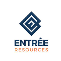 Entrée Resources Canada