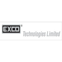 Exco Technologies Limited Canada