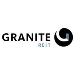Granite REIT Canada