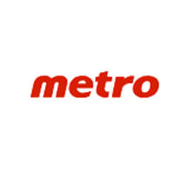 Metro Inc Canada