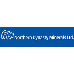 Northern Dynasty Minerals Ltd