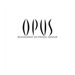 Opus Restaurant