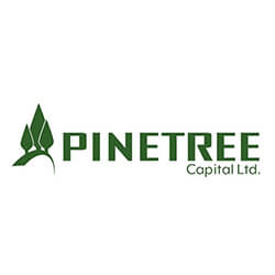 Pinetree Capital Canada