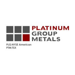 Platinum Group Metals Ltd