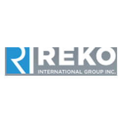 Reko International Group Inc Canada