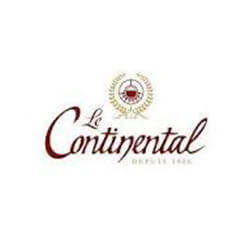 Restaurant Le Continental Canada