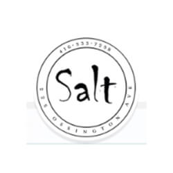 Salt Wine Bar Canada