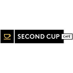 Second Cup Canada